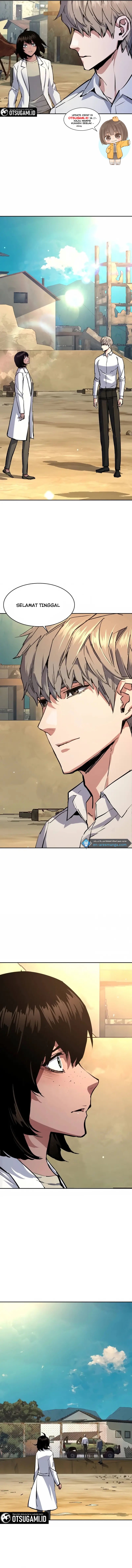 Mercenary Enrollment Chapter 162 Gambar 13