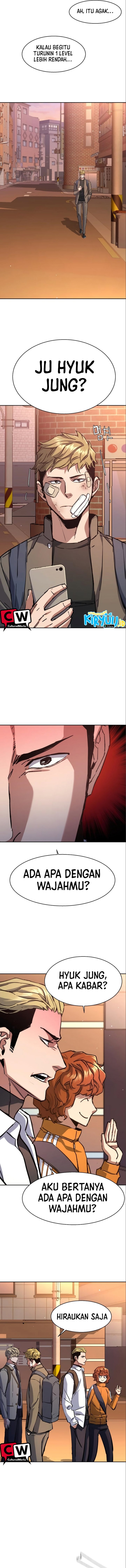 Mercenary Enrollment Chapter 164 Gambar 3
