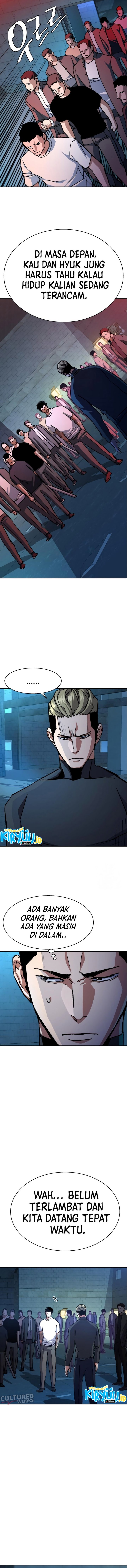 Mercenary Enrollment Chapter 164 Gambar 16