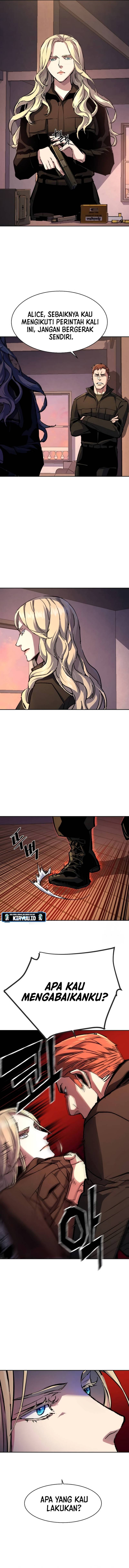 Mercenary Enrollment Chapter 170 Gambar 10