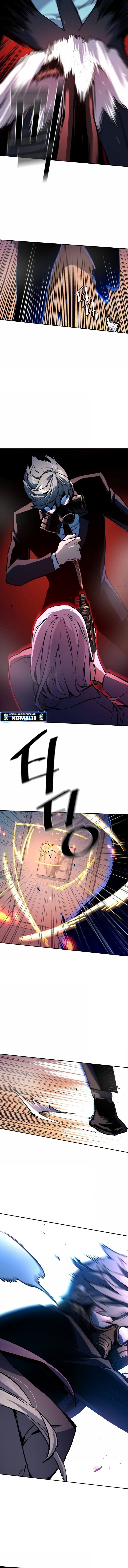 Mercenary Enrollment Chapter 174 Gambar 2