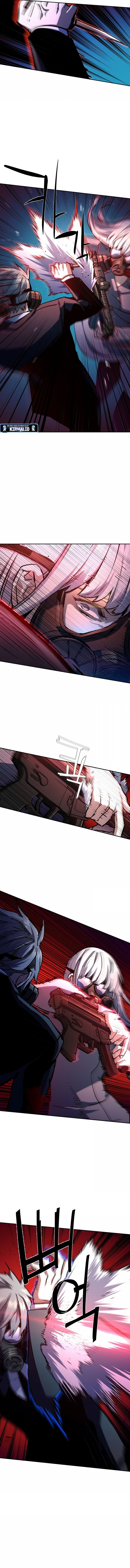 Mercenary Enrollment Chapter 174 Gambar 3