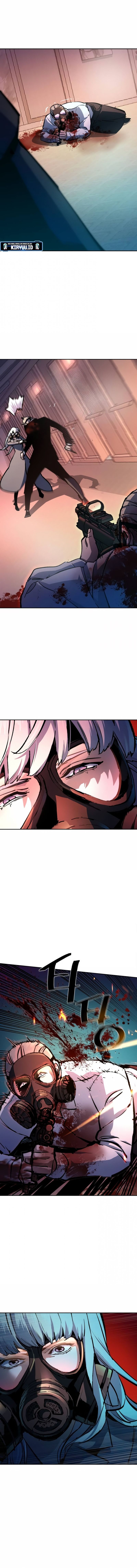 Mercenary Enrollment Chapter 174 Gambar 5