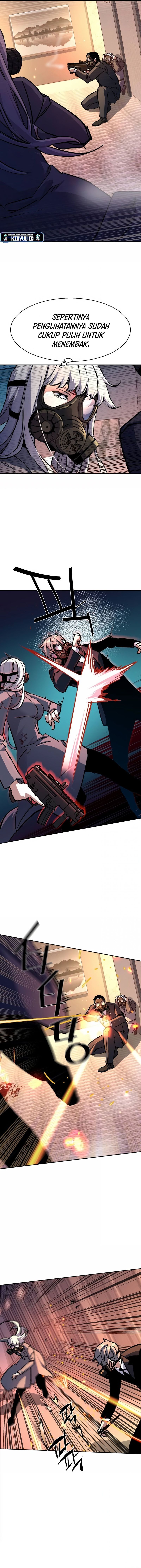 Mercenary Enrollment Chapter 174 Gambar 6