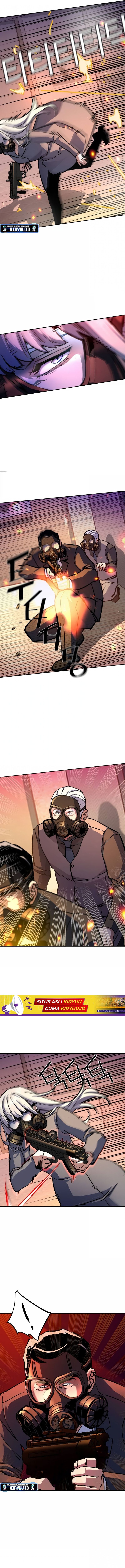 Mercenary Enrollment Chapter 174 Gambar 7