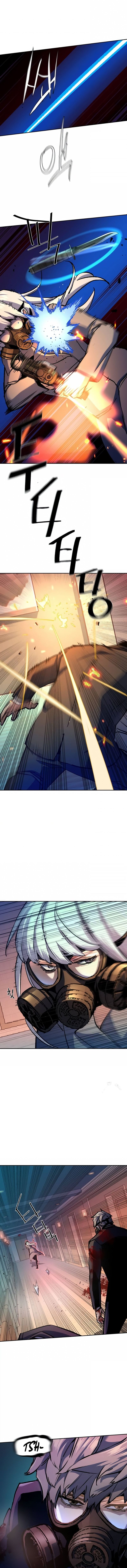 Mercenary Enrollment Chapter 174 Gambar 8