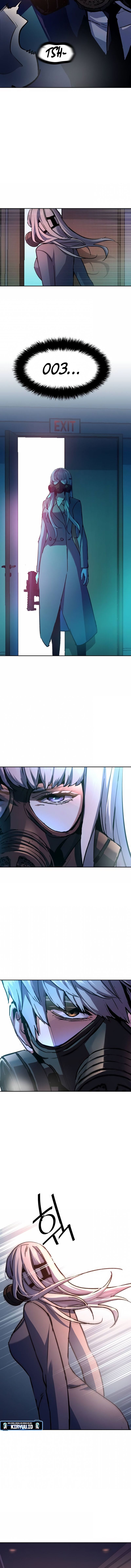 Mercenary Enrollment Chapter 174 Gambar 9