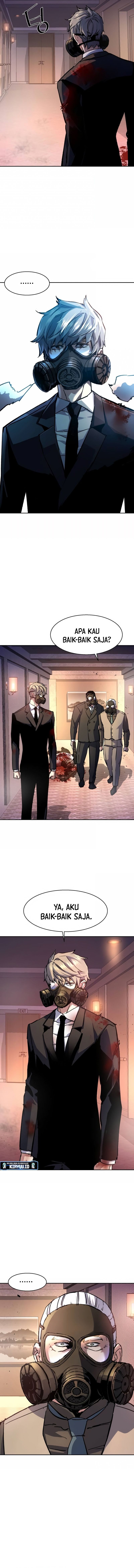 Mercenary Enrollment Chapter 174 Gambar 10
