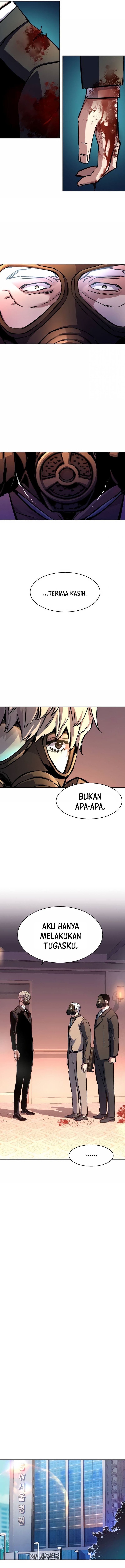 Mercenary Enrollment Chapter 174 Gambar 11