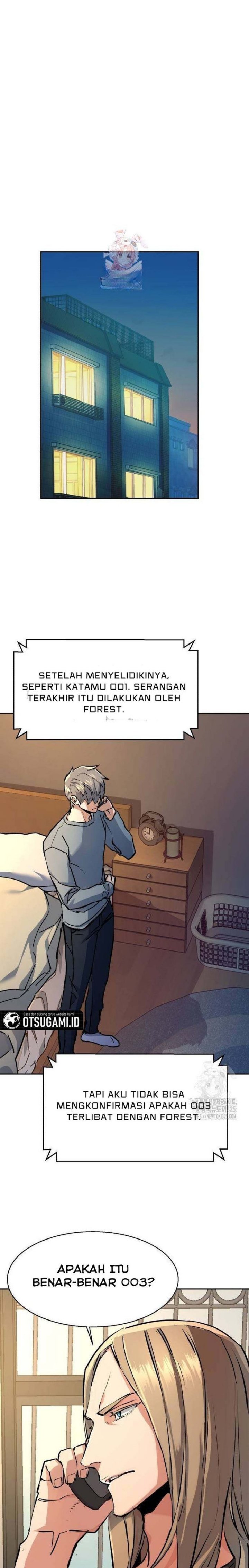 Mercenary Enrollment Chapter 175 Gambar 1
