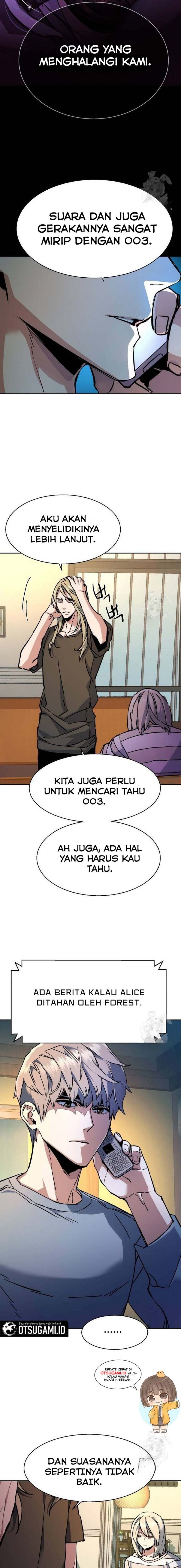 Mercenary Enrollment Chapter 175 Gambar 3