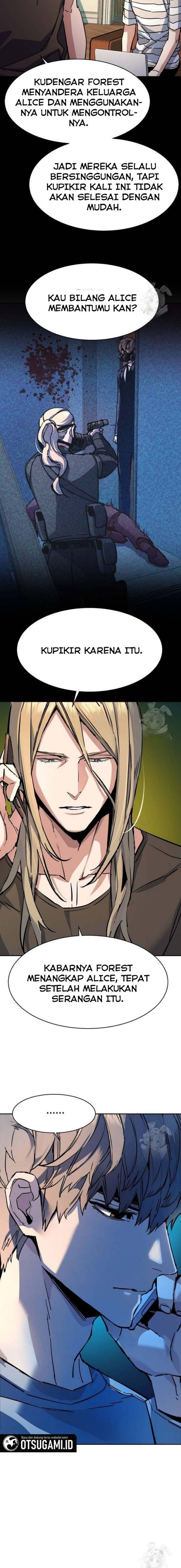 Mercenary Enrollment Chapter 175 Gambar 4