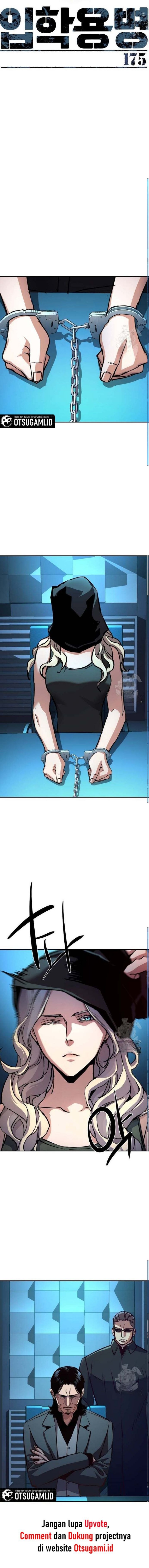 Mercenary Enrollment Chapter 175 Gambar 5