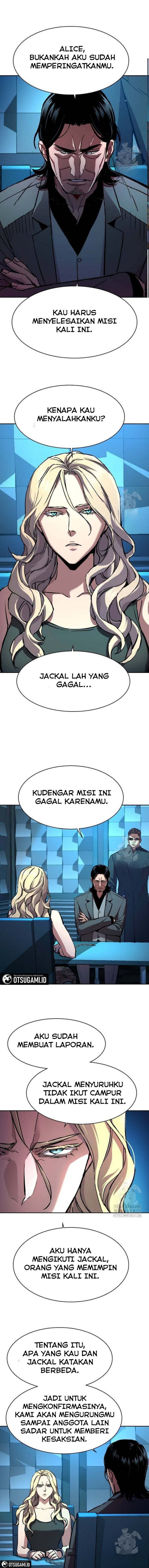 Mercenary Enrollment Chapter 175 Gambar 6