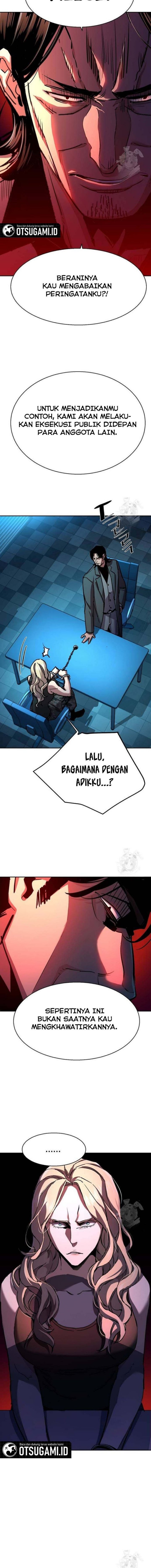 Mercenary Enrollment Chapter 175 Gambar 8
