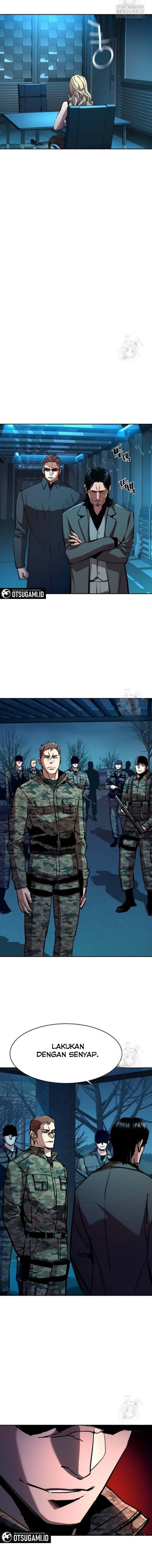 Mercenary Enrollment Chapter 175 Gambar 9