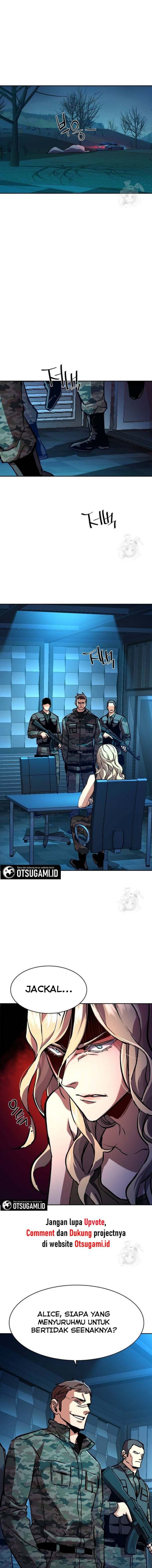 Mercenary Enrollment Chapter 175 Gambar 10