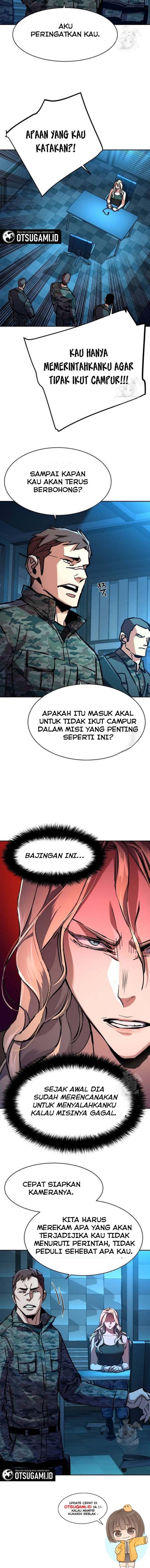 Mercenary Enrollment Chapter 175 Gambar 11