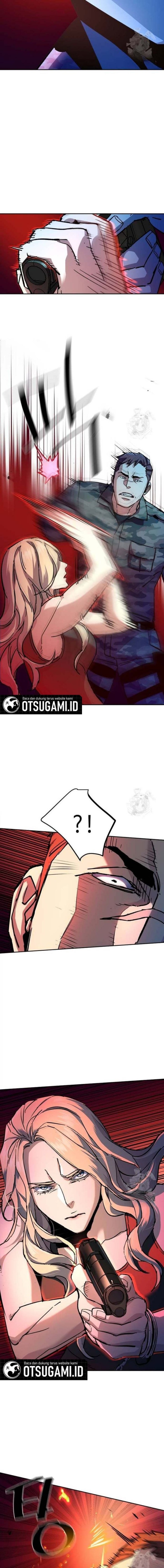 Mercenary Enrollment Chapter 175 Gambar 13