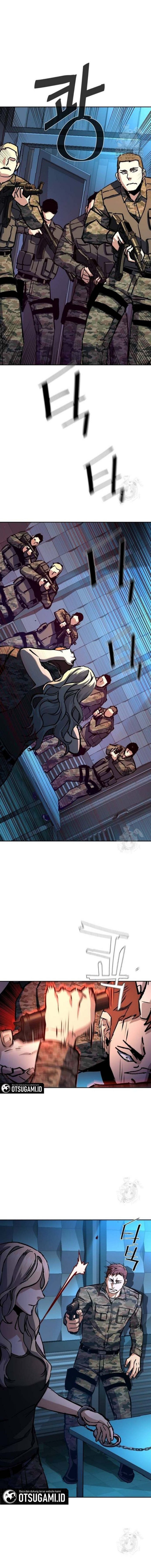 Mercenary Enrollment Chapter 175 Gambar 16