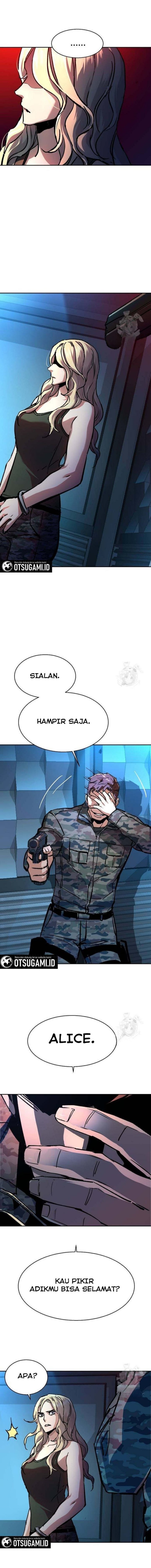 Mercenary Enrollment Chapter 175 Gambar 17