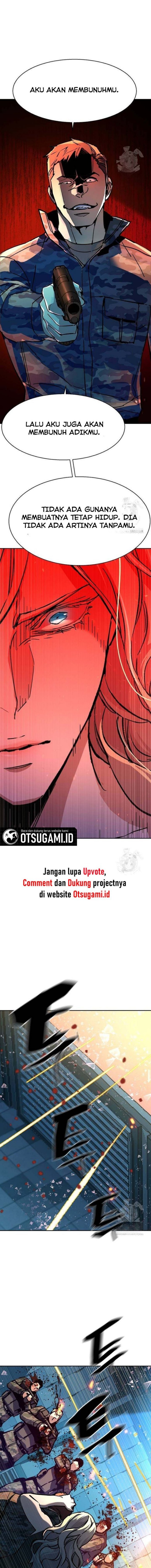 Mercenary Enrollment Chapter 175 Gambar 18