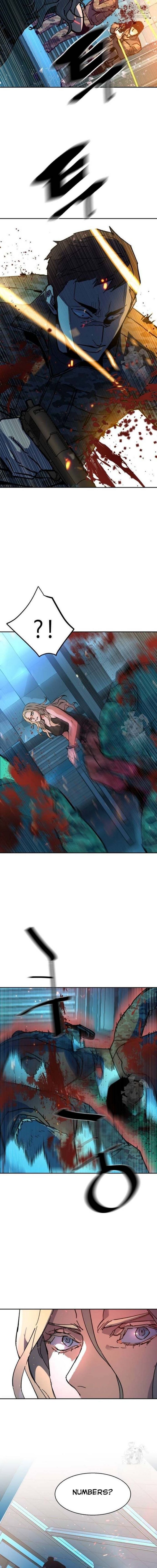 Mercenary Enrollment Chapter 175 Gambar 19