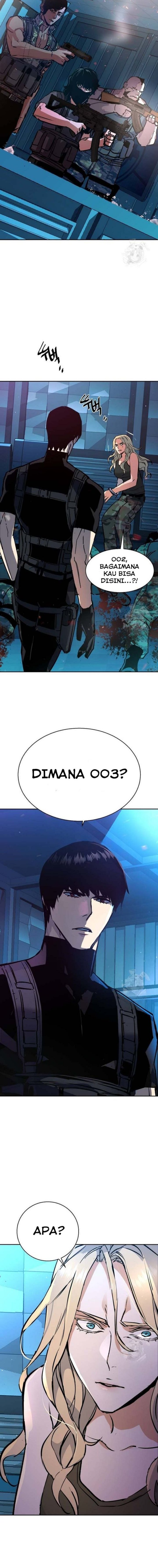Mercenary Enrollment Chapter 175 Gambar 20