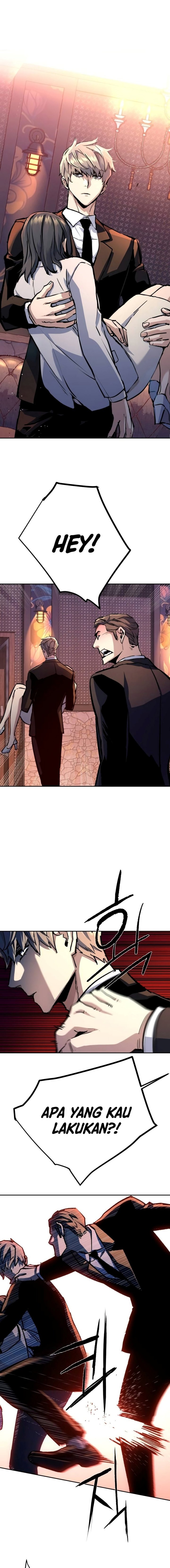Mercenary Enrollment Chapter 179 Gambar 6