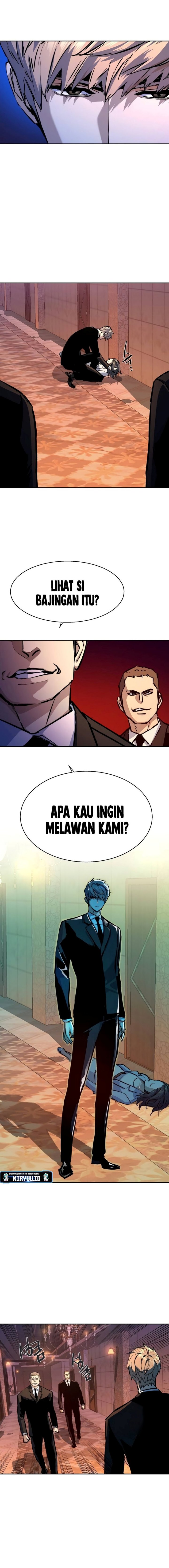 Mercenary Enrollment Chapter 179 Gambar 9