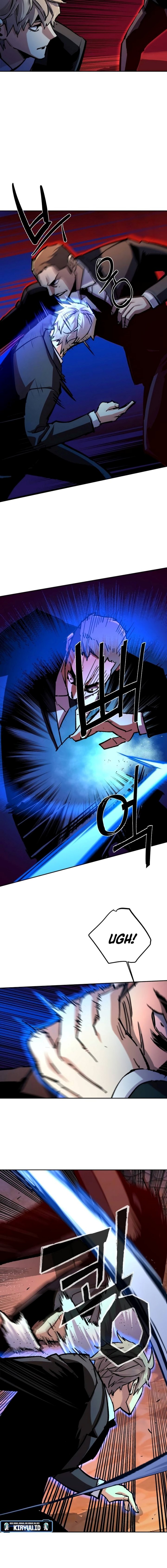 Mercenary Enrollment Chapter 179 Gambar 11