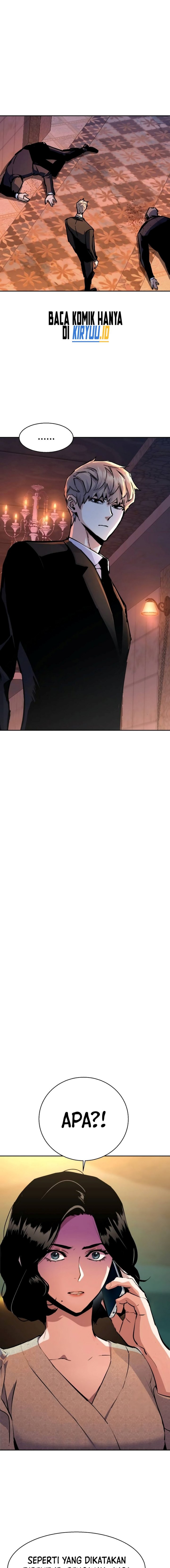 Mercenary Enrollment Chapter 179 Gambar 12
