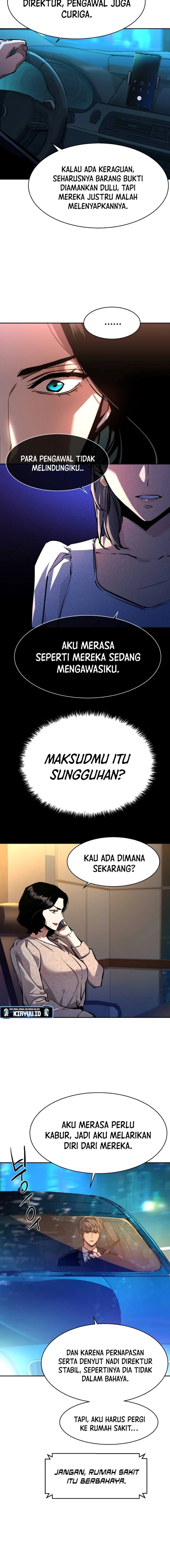 Mercenary Enrollment Chapter 179 Gambar 13