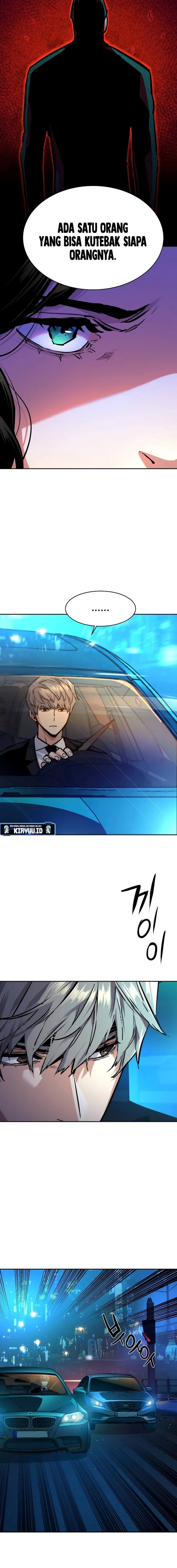 Mercenary Enrollment Chapter 179 Gambar 15