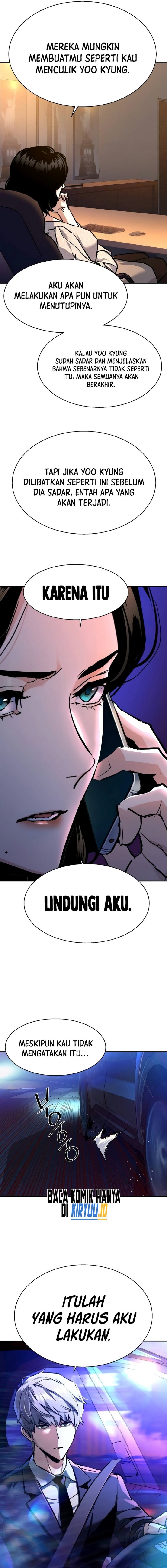Mercenary Enrollment Chapter 179 Gambar 18