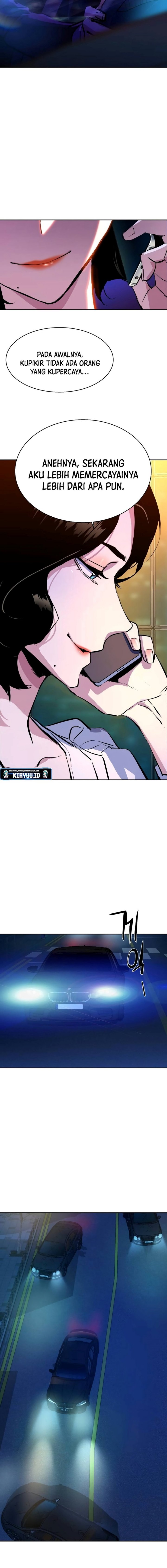 Mercenary Enrollment Chapter 179 Gambar 19