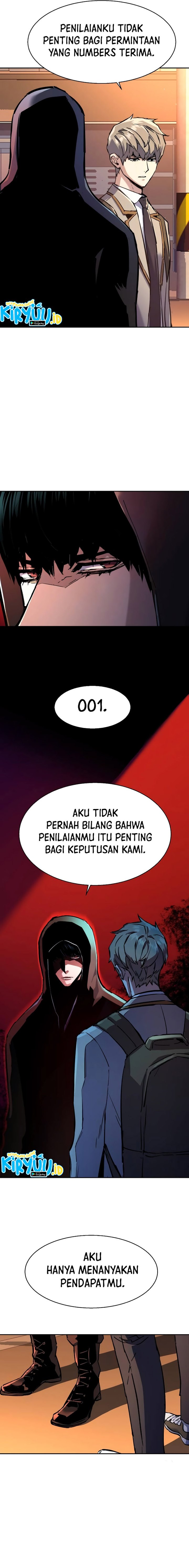 Mercenary Enrollment Chapter 186 Gambar 2