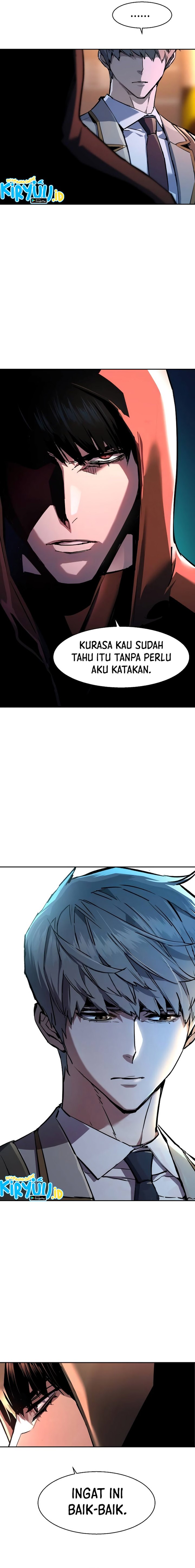 Mercenary Enrollment Chapter 186 Gambar 3