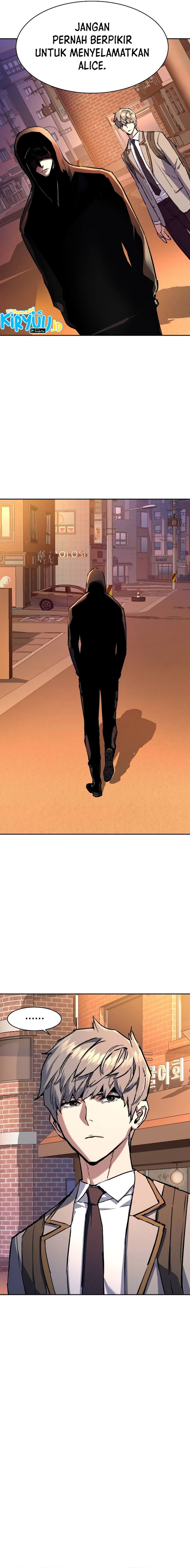 Mercenary Enrollment Chapter 186 Gambar 4