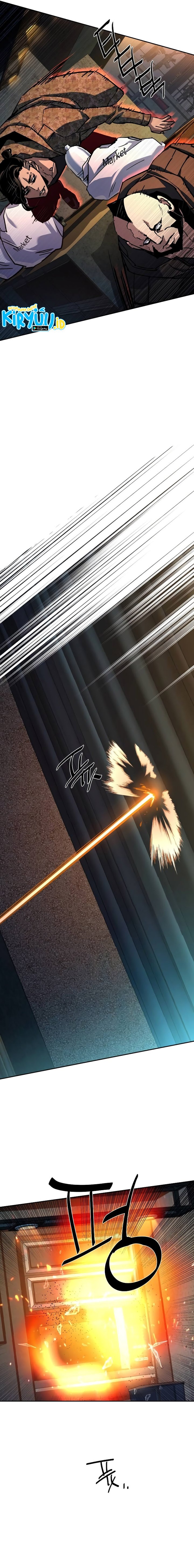 Mercenary Enrollment Chapter 186 Gambar 18