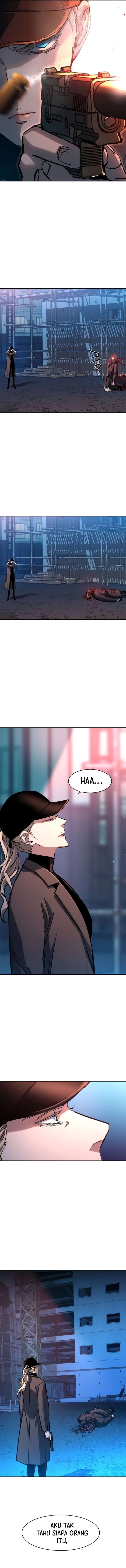 Mercenary Enrollment Chapter 193 Gambar 6