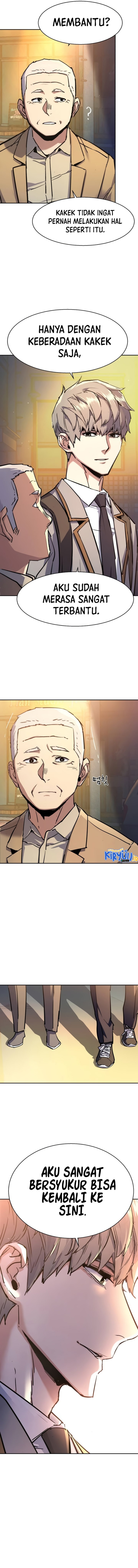 Mercenary Enrollment Chapter 193 Gambar 15