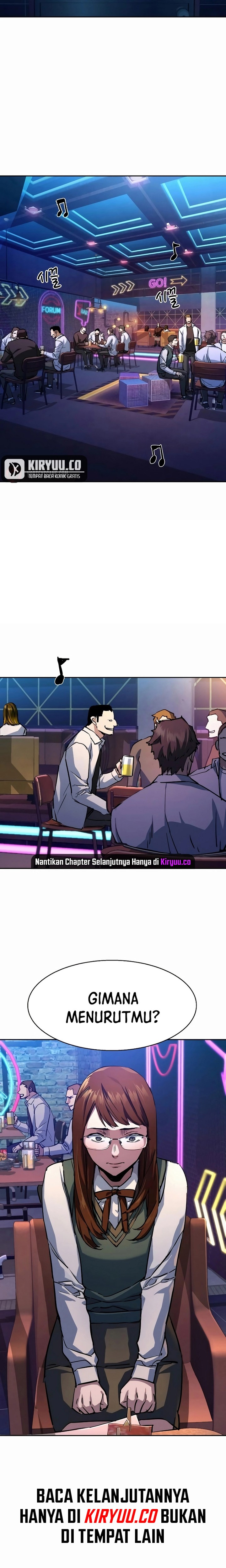 Mercenary Enrollment Chapter 207 Gambar 2