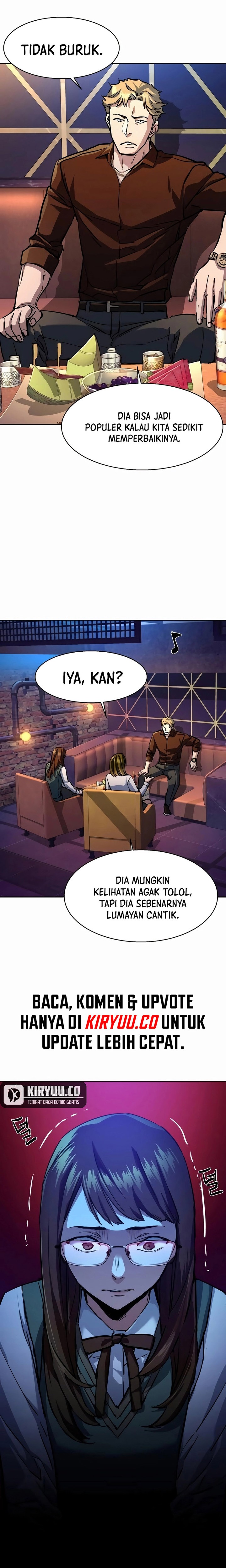 Mercenary Enrollment Chapter 207 Gambar 3