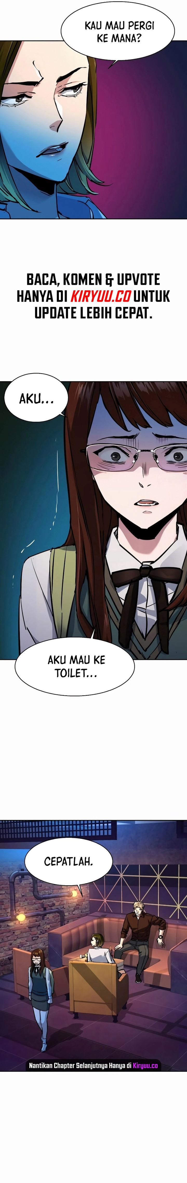 Mercenary Enrollment Chapter 207 Gambar 7