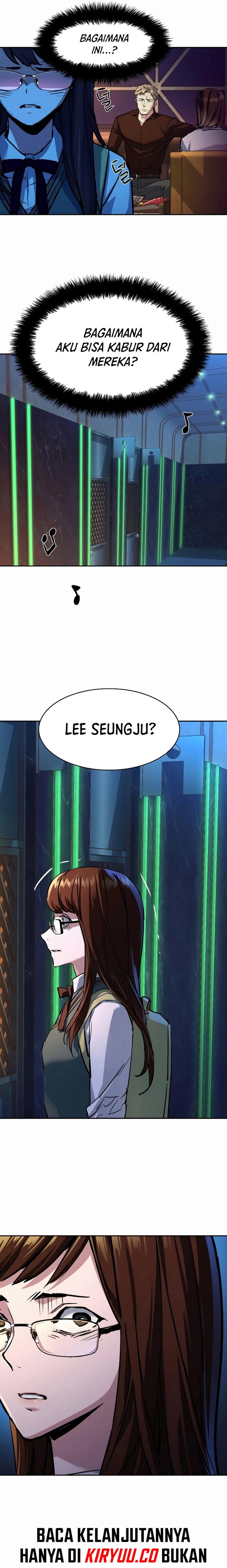 Mercenary Enrollment Chapter 207 Gambar 8