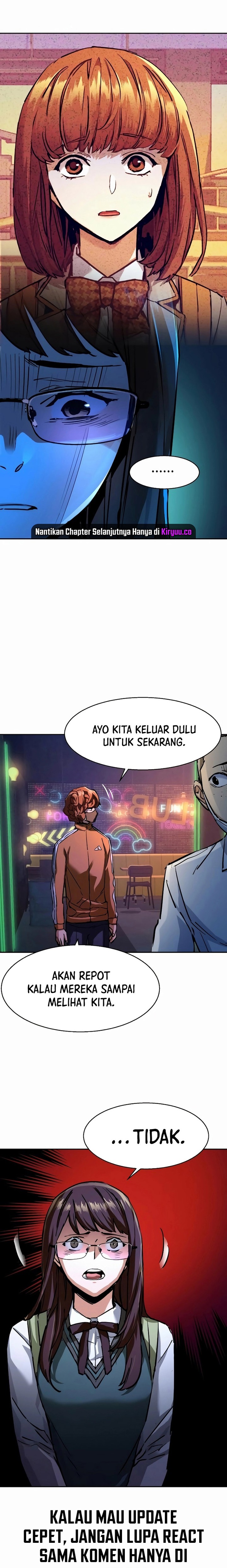 Mercenary Enrollment Chapter 207 Gambar 10