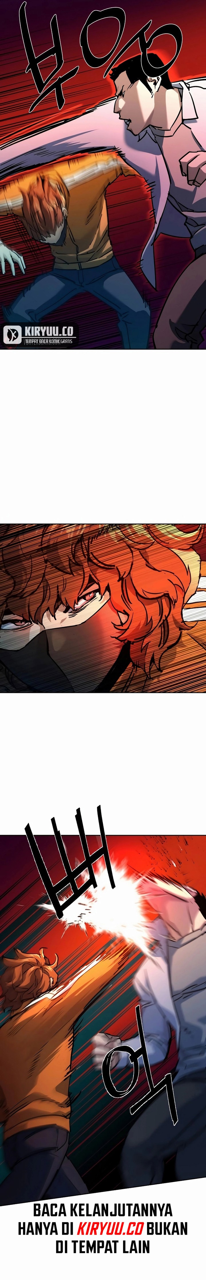 Mercenary Enrollment Chapter 207 Gambar 19