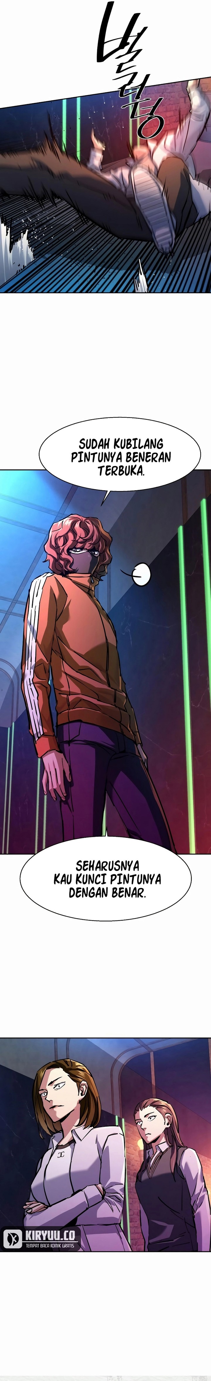 Mercenary Enrollment Chapter 207 Gambar 20