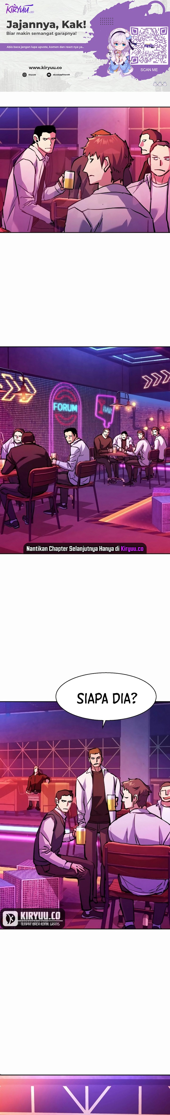 Mercenary Enrollment Chapter 207 Gambar 21